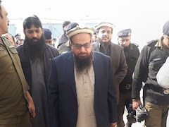 'The Dirty 7': Terrorists Wanted By India, The World, But Protected By Pakistan