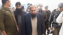 'The Dirty 7': Terrorists Wanted By India, The World, But Protected By Pakistan