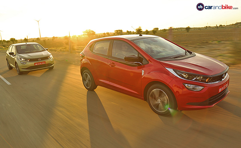 Tata Altroz India Launch: Price Expectation