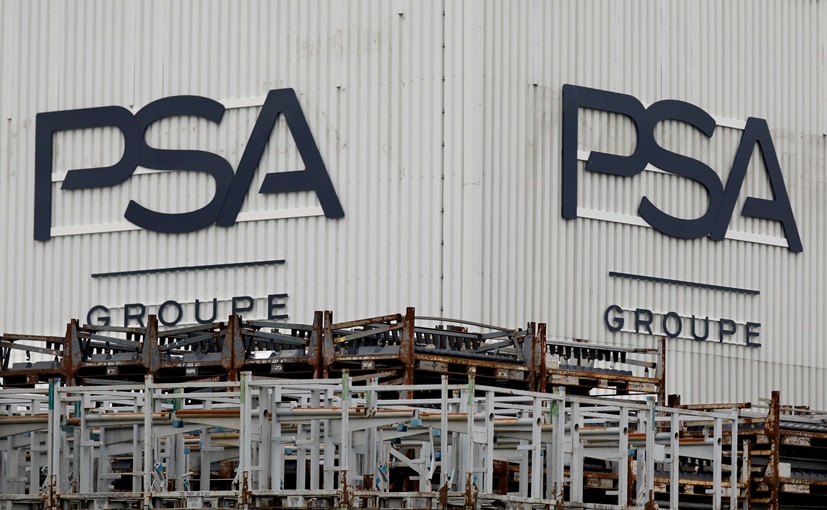 China's Dongfeng Plans Partial Sale Of PSA Stake: Report
