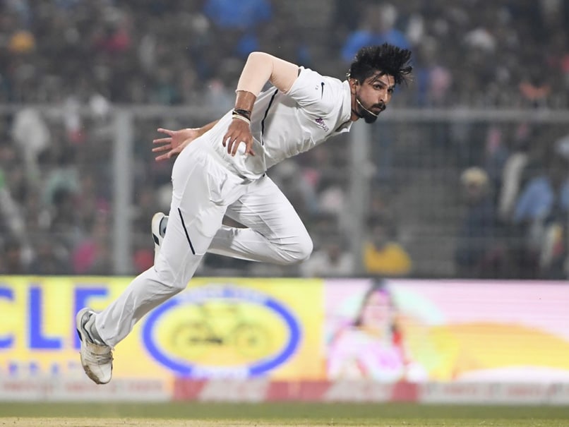 Ranji Trophy: Ishant Sharma, Simarjeet Singh Put Delhi On Top Against Hyderabad Ranji Trophy: Ishant Sharma, Simarjeet Singh Put Delhi On Top Against Hyderabad