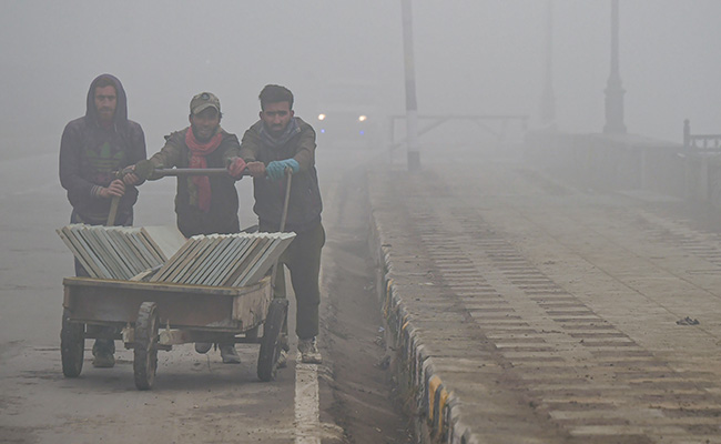 कश्मीर में राजमार्ग बनाने के लिए दमदमा साहिब गुरुद्वारा तोड़ने पर राजी हुआ सिख समुदाय