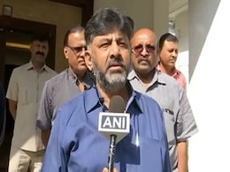 आय से अधिक संपत्ति मामले में कांग्रेस नेता डी के शिवकुमार ने बीजेपी पर लगाया 'बदले की राजनीति' का आरोप आय से अधिक संपत्ति मामले में कांग्रेस नेता डी के शिवकुमार ने बीजेपी पर लगाया 'बदले की राजनीति' का आरोप