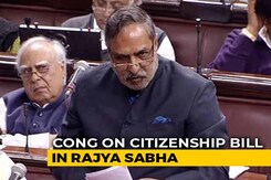 "Sardar Patel Will Be Angry If He Meets Narendra Modi": Congress Leader "Sardar Patel Will Be Angry If He Meets Narendra Modi": Congress Leader