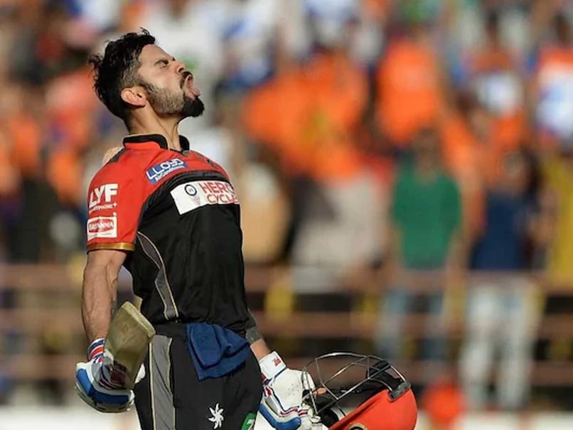 "Rally Behind Team": Virat Kohli's Message For Royal Challengers Bangalore Fans Ahead Of IPL Auction