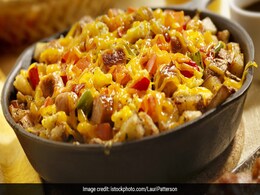 Breakfast Ideas: Give A Veggie Spin To Hash Browns That Your Kids Will Love (Recipe Video Inside) Breakfast Ideas: Give A Veggie Spin To Hash Browns That Your Kids Will Love (Recipe Video Inside)