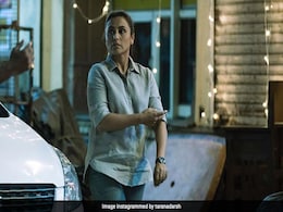 <i>Mardaani 2</i> Box Office Collection Day 5: Rani Mukerji's Film 'Maintains Strong Grip,' Collects Rs 23 Crore <i>Mardaani 2</i> Box Office Collection Day 5: Rani Mukerji's Film 'Maintains Strong Grip,' Collects Rs 23 Crore