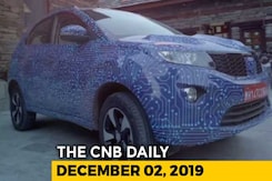 Tata Nexon EV, Hyundai Venue Bookings, Ather New Factory Tata Nexon EV, Hyundai Venue Bookings, Ather New Factory