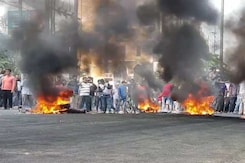 2 Killed In Guwahati Amid Violent Protests Over Citizenship (Amendment) Bill 2 Killed In Guwahati Amid Violent Protests Over Citizenship (Amendment) Bill