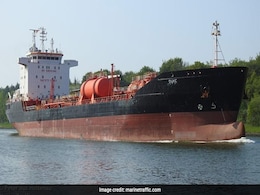 20 Indians Kidnapped From Tanker By Pirates Off West African Coast 20 Indians Kidnapped From Tanker By Pirates Off West African Coast
