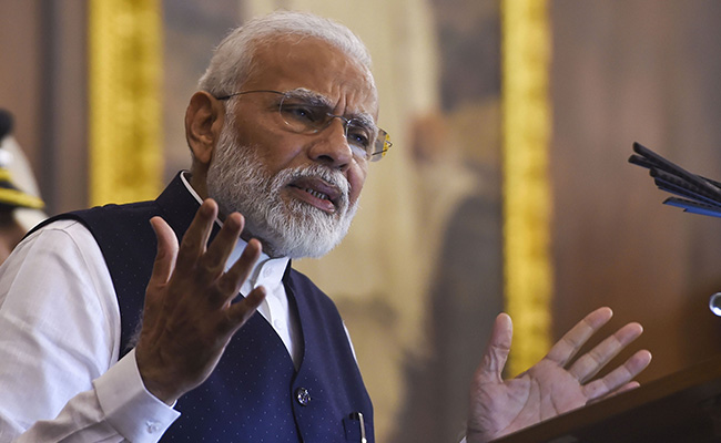 Why Modi's CAB Won't Take Muslim Passengers