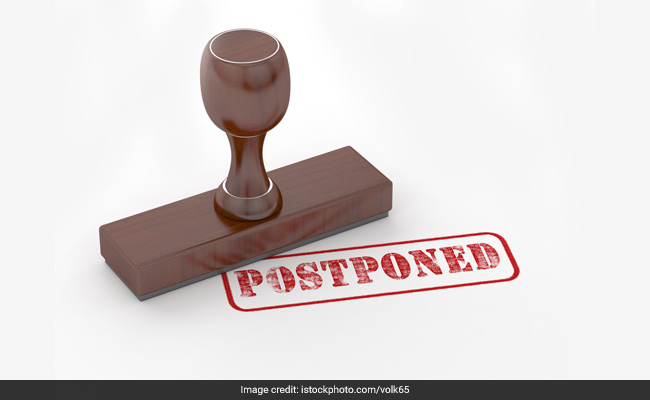 DSSSB, Delhi Postpones Recruitment Exams Scheduled From May 12-27