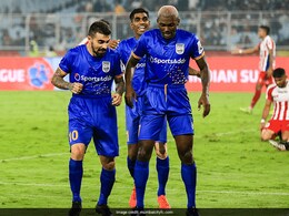 ISL: AIFF To Investigate Referee's Alleged Racist Remark To Mumbai City Midfielder ISL: AIFF To Investigate Referee's Alleged Racist Remark To Mumbai City Midfielder