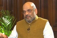 No Discussion On Nationwide NRC, Clarifies Amit Shah; Other Stories No Discussion On Nationwide NRC, Clarifies Amit Shah; Other Stories