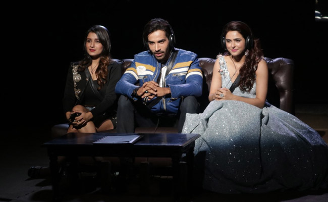 <i>Bigg Boss 13</i> Preview December 2, 2019: Madhurima Tuli, Arhaan Khan And Shefali Bagga Will Re-Enter The House