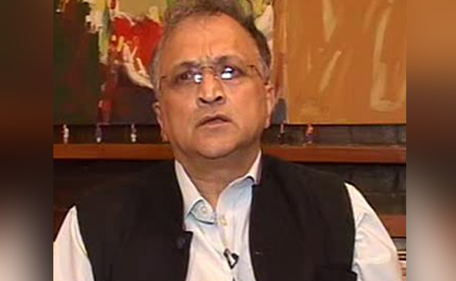 "Paranoid, Insecure Regime": Ramachandra Guha, Detained During Citizenship Act Protests