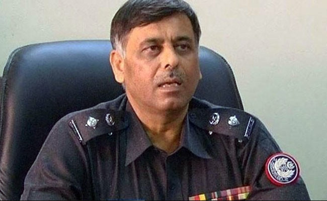 अमेरिका ने मानवाधिकार उल्लंघन के आरोप में पाकिस्तानी पुलिस अधिकारी को किया ब्लैक लिस्ट