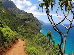 Remains Of Six Recovered From Hawaii Helicopter Crash, No Sign Of Survivors Remains Of Six Recovered From Hawaii Helicopter Crash, No Sign Of Survivors