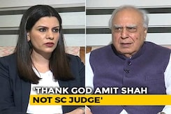 "PM Has Said Too Many Things, All Wrong": Kapil Sibal On Citizenship Bill "PM Has Said Too Many Things, All Wrong": Kapil Sibal On Citizenship Bill