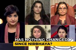 Telangana Rape Case To Be Tried In Fast-track Court Telangana Rape Case To Be Tried In Fast-track Court