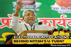Why Did Nitish Kumar Change Mind On Citizenship Bill? JDU Leaders Puzzled Why Did Nitish Kumar Change Mind On Citizenship Bill? JDU Leaders Puzzled