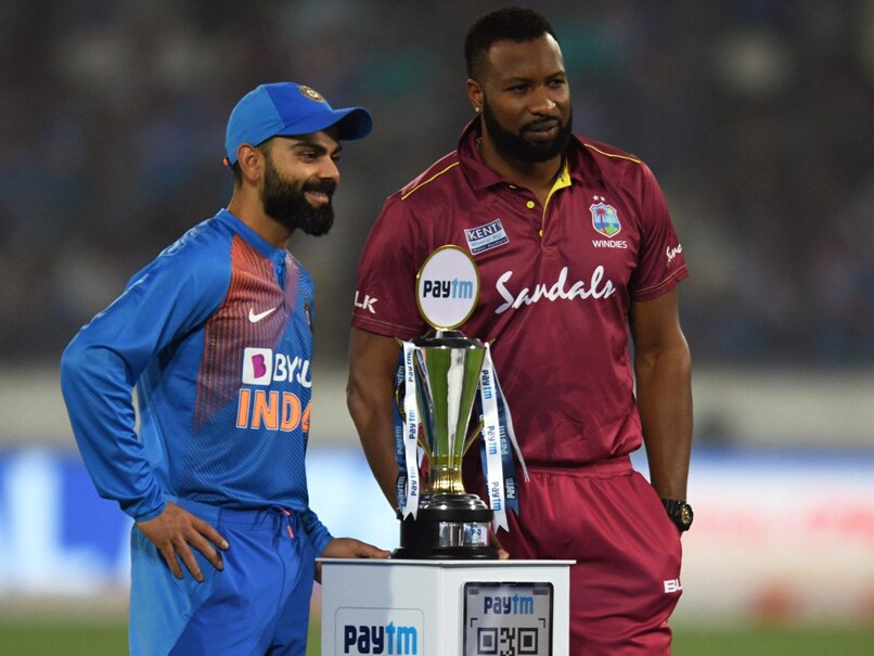 India vs West Indies, 3rd T20I Live Score, IND vs WI Live Match Updates: Rohit Sharma, KL Rahul Give India Fiery Start In Series Decider