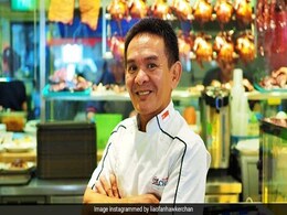 World's Cheapest Michelin-Star Meal Now In India, Only For This Weekend World's Cheapest Michelin-Star Meal Now In India, Only For This Weekend