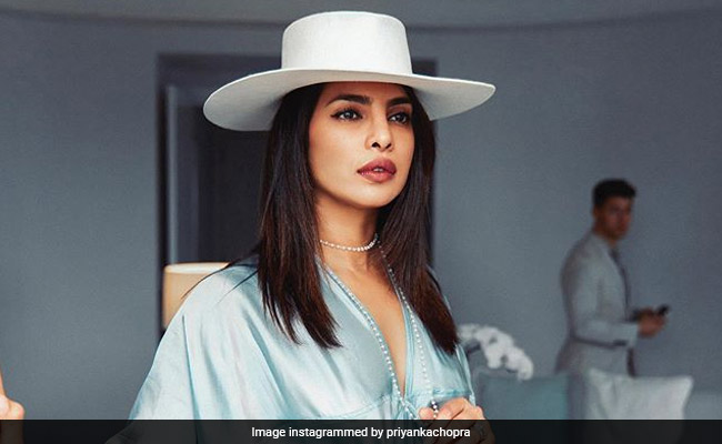 National Film Awards: Priyanka Chopra 'Can't Believe She Wasn't There' To Cheer For Her Marathi Movie <I>Paani</I>