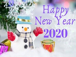 New Year 2020: दोस्तों और परिवार को इन मैसेजेस से दें नए साल की बधाई New Year 2020: दोस्तों और परिवार को इन मैसेजेस से दें नए साल की बधाई