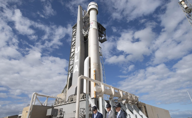 After Failing To Reach Space Station, Boeing Capsule Faces Another Test