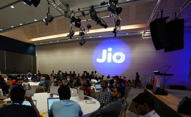 US Private Equity Firm KKR To Buy 2.3% Stake In Jio Platforms For Rs 11,367 Crore
