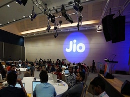 मुंबई में Reliance Jio की कॉलिंग और इंटरनेट सेवाएं लगभग 8 घंटे तक रहीं बाधित मुंबई में Reliance Jio की कॉलिंग और इंटरनेट सेवाएं लगभग 8 घंटे तक रहीं बाधित