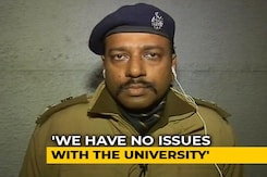 Not A Single Pellet Or A Bullet Was Fired: Senior Cop On Jamia Clashes Not A Single Pellet Or A Bullet Was Fired: Senior Cop On Jamia Clashes