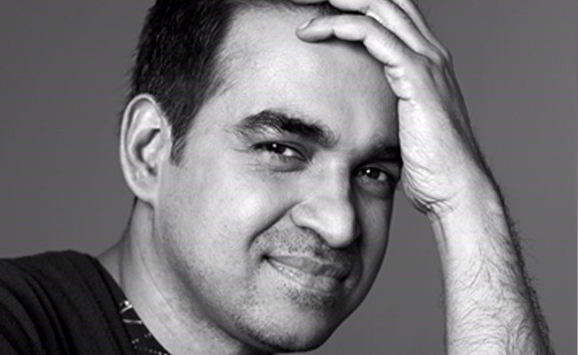 Bibhu Mohapatra: "Michelle Obama Essentially Put Me On The Map"