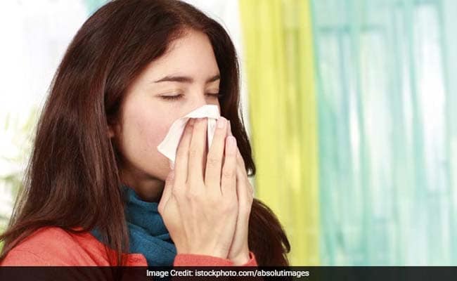 Seasonal Allergies: 8 Tips To Keep Yourself Protected During Seasonal Changes