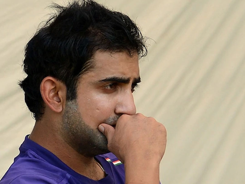 Probe Gautam Gambhir, Others Buying Covid Supplies In Bulk: High Court