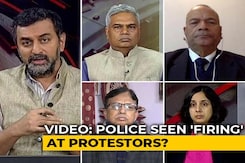 Controversy Mounts As New Videos Suggest Police May Have Fired At Jamia Protesters Controversy Mounts As New Videos Suggest Police May Have Fired At Jamia Protesters