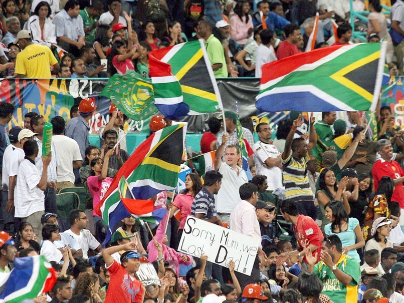 "Joke Of World Cricket": South African Cricket Crisis Deepens