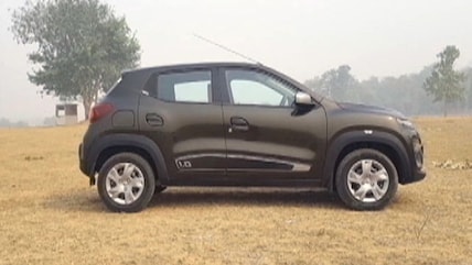 2019 Renault Kwid Review, EICMA Motorcycle Show