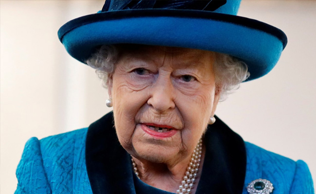 Queen Praises "Brave Individuals" Who Helped In Stopping London Attack