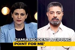 "Jamia Clash Unbearable": Actor Sushant Singh, Dropped After Speaking Out "Jamia Clash Unbearable": Actor Sushant Singh, Dropped After Speaking Out