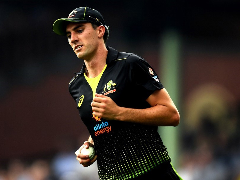 Australia Players Celebrate Early Christmas, Pat Cummins Becomes Most Expensive Overseas Buy In History