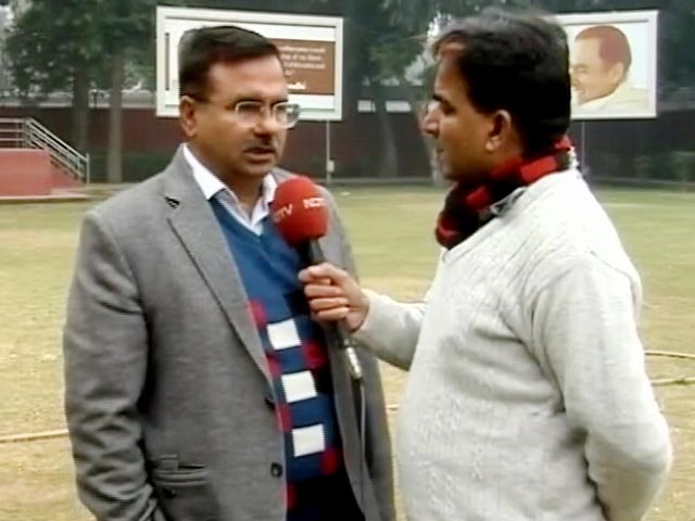 Hope To Form "Majority Government" In Jharkhand, Says Congress