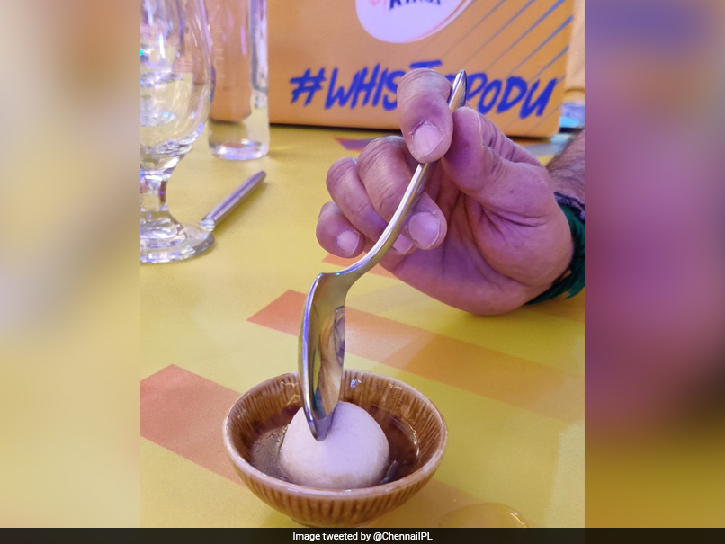 IPL Auction 2020: To CSK's "Time For Rosogolla" Tweet, KKR's Question In Tamil