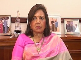 Kiran Mazumdar Shaw's Angry Post After Trevor Noah's Bengaluru Shows Junked Kiran Mazumdar Shaw's Angry Post After Trevor Noah's Bengaluru Shows Junked