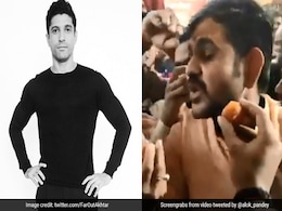 BHU के धर्म विज्ञान संकाय से फिरोज खान ने दिया इस्तीफा, तो फरहान अख्तर बोले- धब्बा... BHU के धर्म विज्ञान संकाय से फिरोज खान ने दिया इस्तीफा, तो फरहान अख्तर बोले- धब्बा...