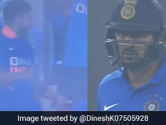 IND vs WI: शारदुल ठाकुर ने जड़ा छक्का और सीट से उछल पड़े विराट कोहली, देखें जीत का शानदार VIDEO