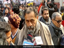 किसान जारी रखेंगे आंदोलन, कृषि कानूनों की वापसी के ऐलान के बाद बोले योगेंद्र यादव किसान जारी रखेंगे आंदोलन, कृषि कानूनों की वापसी के ऐलान के बाद बोले योगेंद्र यादव