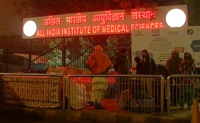 Delhi AIIMS System Down 7 Days And Counting, Terror Probe On: 10 Points