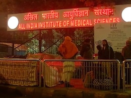 Delhi Opens Community Halls For Patients' Families Near Government Hospitals